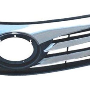 Juego de Rejillas Superior e Inferior para Parachoques Delantero de Toyota Corolla 2014-2016, Repuesto Directo, Piezas Exteriores para Automóvil, Modelos Estándar - Product Image 2