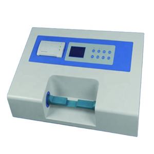 BIOSTELLAR YD-3/yd-iii dijital ekran Tablet sertlik test cihazı Tablet test cihazları üretimi - Product Image 2