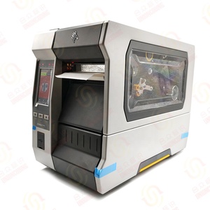 Tête d'impression <span class=keywords><strong>Zebra</strong></span> <span class=keywords><strong>ZT200</strong></span> ZT210 ZT220 ZT230 P1037974-010 203 DPI à transfert thermique - Product Image 4