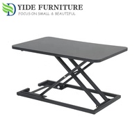Mini support pour ordinateur Portable, multifonctionnel, bon marché, Table pliable, pour lit