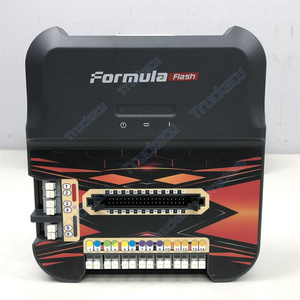 โปรแกรมเมอร์ ECU FormulaFLash สำหรับโปรแกรมเมอร์ ECU Bench Boot TCU ชิปทูนนิ่ง อัปเดตออนไลน์ อ่านเขียน EEPROM FLASH เครื่องมือวินิจฉัย - Product Image 4