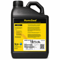Revêtement Conforme Acrylique Adhésif HumiSeal 1B73 Séchage Rapide Protection PCB Fluorescente UV