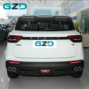 Offre Spéciale – Voitures SUV d'occasion Geely Coolray <span class=keywords><strong>2022</strong></span> à essence – Édition moteur 1.5TD DCT Geely Binyue d'occasion - Product Image 3