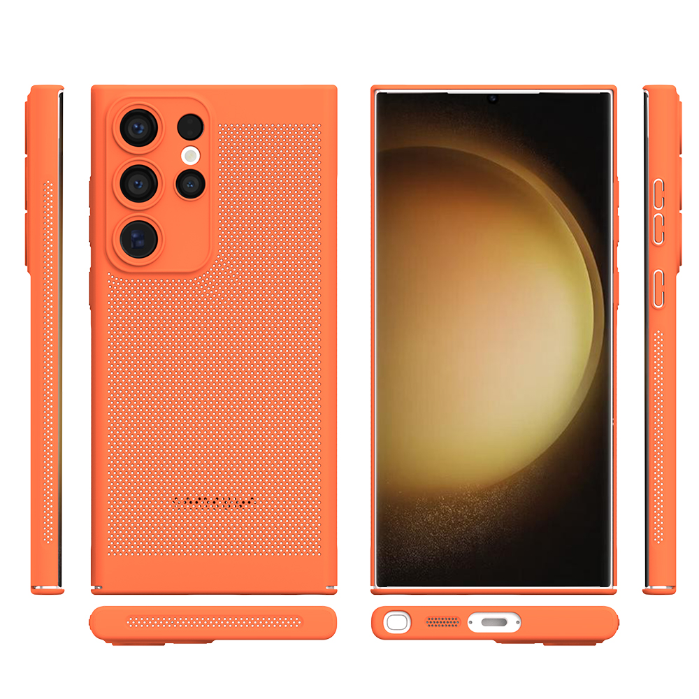 Naranja