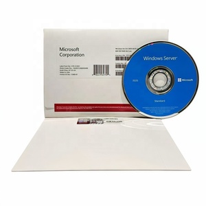 <span class=keywords><strong>Windows</strong></span> Server 2025 Standard, Versión Completa en DVD con Etiqueta COA, Activación 100% Online, Licencia de Software en CD - Product Image 2