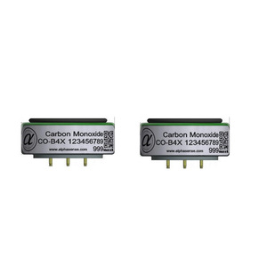 Capteur de monoxyde de carbone Alpha Phasens CO-B4X, détection électrochimique de la qualité de l'air, 3,3 V, précision 3% - Product Image 4
