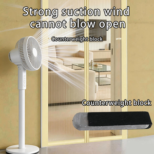 Tenda Magnetica Autochiudente per Porta, Facile Installazione, Rete Anti-insetti, Zanzariera OEM - Product Image 4