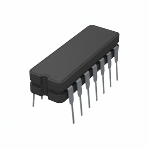 ชิป 14 CDIP AD841SQ ซื้อออนไลน์ อะไหล่อิเล็กทรอนิกส์ ของแท้ บริการครบวงจร - Product Image 1