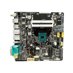 ADLINK EMB-BT1-A22-1900-D1-MS Intel Celeron J1900/N2807/อะตอมเมนบอร์ด E3845เมนบอร์ดอุตสาหกรรม CPU BOARD ของแท้ - Product Image 1