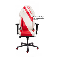 Foshan — chaise de jeux ergonomique en cuir, fauteuil de course pour ordinateur, bureau, Gaming, meilleure qualité, vente en gros, 2021