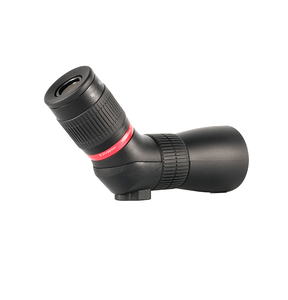 טווח איתור זום 9-27x56 עם מתאם חצובה, prism bak4 עבור ירי מטרה, צופה ציפורים והתבוננות חיצונית - Product Image 2