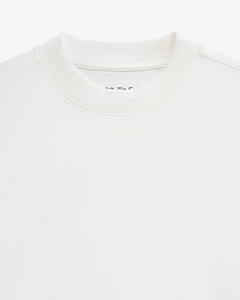 Camiseta informal de manga corta para mujer de alta calidad, dobladillo doblado, corte Regular, secado rápido, transpirable, rutina de Vietnam para el verano - Product Image 6