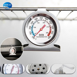 <span class=keywords><strong>Thermomètre</strong></span> <span class=keywords><strong>de</strong></span> four à cadran en acier inoxydable sans piles, <span class=keywords><strong>prix</strong></span> le plus bas - Product Image 4