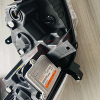 Phare avant à LED adapté au MAXUS LDV G10