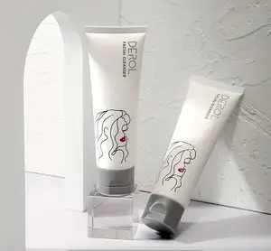 DEROL <span class=keywords><strong>โฟม</strong></span><span class=keywords><strong>ล้าง</strong></span><span class=keywords><strong>หน้า</strong></span><span class=keywords><strong>สำหรับ</strong></span>ผิวแห้ง ผิวมัน ผิวผสม สูตรอ่อนโยน ทำความสะอาดผิว<span class=keywords><strong>หน้า</strong></span>อย่างล้ำลึกด้วยกรดอะมิโน - Product Image 1