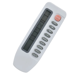 รีโมทคอนโทรล AC R71A ใหม่ /CE สำหรับ R71A ปรับอากาศทอร์นาโดเพื่อสิ่งแวดล้อม midea/e - Product Image 4