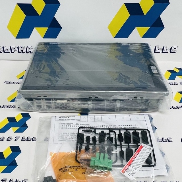 HMIPU06D0001 Magelis iPC 12 Univ Panel PC PLC