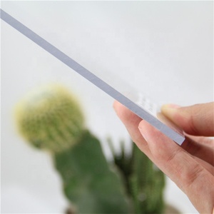 2mm incassable <span class=keywords><strong>polycarbonate</strong></span> feuille solide pour puits <span class=keywords><strong>de</strong></span> lumière - Product Image 2