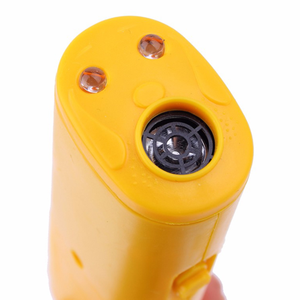 The New Petsfond Ebay Hot-selling Ultrasonic <strong>Dog</strong> <strong>Repeller</strong> Artifact Handheld Bark Stopper <strong>Dog</strong> <strong>Repeller</strong> - Product Image 2