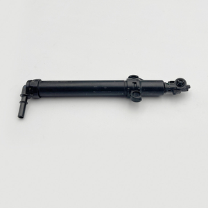 68223028AA Nuevas boquillas de bomba de lavado de faros delanteros del lado derecho para Jeep Grand Cherokee 2014-2018 - Product Image 2