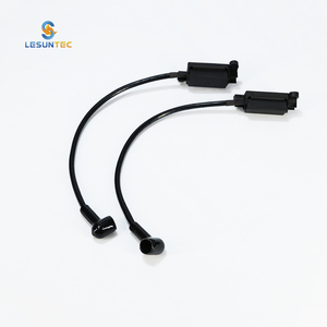 Lesun Custom New Energy Industrieller Energie speicher Niederspannung anschluss Stromkabel für Batterie wechsel station Kabel baugruppe - Product Image 2