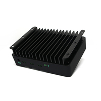 Contrôleur de charge solaire MPPT à terre négative M4860N 60a