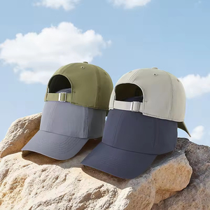 Casquette de baseball pour femme, extensible, à séchage rapide, pour la course à pied, le cyclisme, le sport en plein air, pour homme - Product Image 6