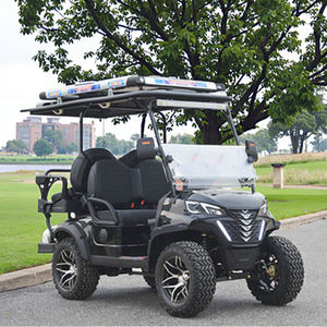 BFF Kepler chariot de golf électrique 4 places batterie 48V légalement approuvé DOT certifié Road Club voiture <span class=keywords><strong>Buggy</strong></span> livraison en usine - Product Image 6
