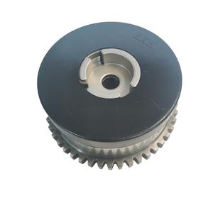 Piñón de distribución de admisión y escape del árbol de levas 515k-1006020-01, ajustador de admisión del motor para piezas de motor BAIC, accesorios para coche - Product Image 2