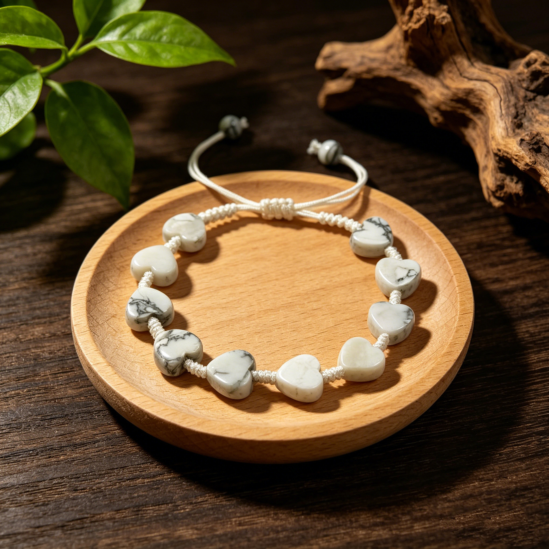 Turchese bianco