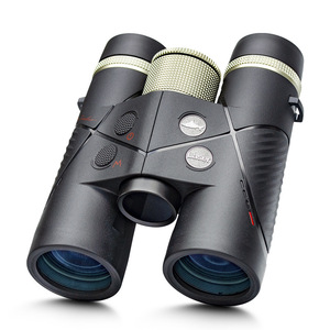 Shark Asika Beta 2 10x42 <b>Laser</b> Rangefinder Binoculars Outdoor Use FMC BAK4 Optics - Product Image 2