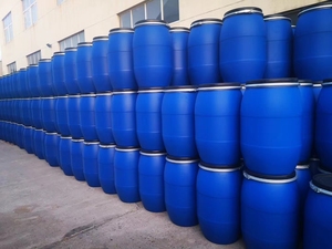 220l <strong>Plastic</strong> <strong>Drum</strong> Custom Color <strong>200</strong> <strong>Litre</strong> <strong>Blue</strong> <strong>Plastic</strong> <strong>Drum</strong> <strong>Price</strong> - Product Image 3