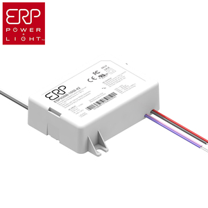 Mejor Precio Esp050W-1200-42 Fuente de Alimentación LED AC-DC de 50W 24-42V 1200mA IP64 Impermeable con Carcasa de Aluminio y Atenuación de Tres Modos - Product Image 1