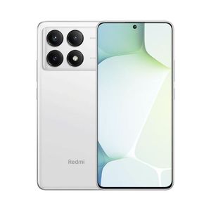 Teléfono Móvil Original Xiaomi Redmi K70E 5G 2023, Dimensity 8300 Ultra, 16GB+1TB, Pantalla de 6.67'', Batería de 5500mAh, Cargador de 90W, Smartphone 5G - Product Image 1