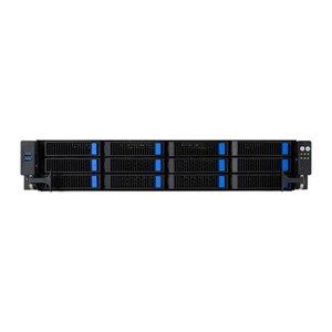 Servidor en Rack 2U RS521A E12 RS12U de Doble Zócalo, CPU EPYC 9004 9005, 12 Bahías LFF/SFF, Almacenamiento, Virtualización, Clúster - Product Image 4