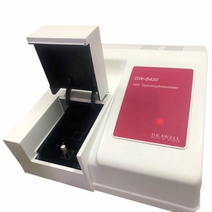 X-Ray Spectrometer for Grain <b>Analysis</b> with 900-2500nm Wavelength Range <b>and</b> 8nm Spectral Bandwidth - Product Image 2