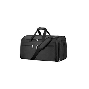 Bolsa de viaje para trajes de fábrica BSCI, bolsas de ropa personalizadas con logotipo personalizado - Product Image 1