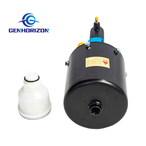 <span class=keywords><strong>Bomba</strong></span> de refuerzo de freno neumático de mango largo, asistente de freno neumático, sistema de refuerzo de freno hidráulico, componente de repuesto para cargadora - Product Image 1