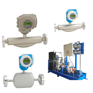 Débitmètre Coriolis Endress + Hauser Proline Promass F 300 de haute précision - Product Image 1
