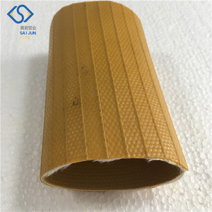 ISO стандарт oroflex 20 гибкий шланг высокого давления NBR Layflat - Product Image 2