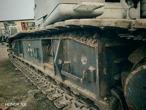 Grue sur chenilles Zoomlion 70T d'occasion – État usagé – Modèles Zoomlion QY70, ZCC750V, ZCC500, SCC550, SCC750A-6 - Product Image 3