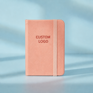 Carnet de bienvenue et kit stylo pour employés : Journal relié pour pack de bienvenue des nouveaux embauchés et packs de démarrage RH - Product Image 5