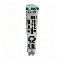 Contrôleur de mouvement Siemens 6AU1435-2AD00-0AA0 SIMOTION D435-2 PN d'origine pour système de commande SINAMICS S120 en stock