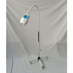 <span class=keywords><strong>Precio</strong></span> de fábrica, máquina blanqueadora, luz blanqueadora de dientes, máquina blanqueadora de dientes móvil con 10 luces LED azules a la venta - Product Image 2