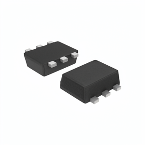 Transistors NSVBC114YPDXV6T1G SOT-563, SOT-666 Electronics Component In Stock - Product Image 1