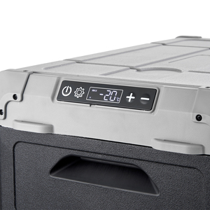 <b>50L</b> Large Capacity Car Refrigerator <b>Compressor</b> Refrigeration Car Home Dual Use Outdoor Design - Product Image 4