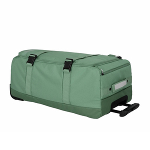 Borsa <span class=keywords><strong>da</strong></span> <span class=keywords><strong>Viaggio</strong></span> con Ruote <span class=keywords><strong>da</strong></span> 65 Litri, Comoda Valigia con <span class=keywords><strong>Trolley</strong></span> per Compagnie Aeree per Viaggi Facili - Product Image 4