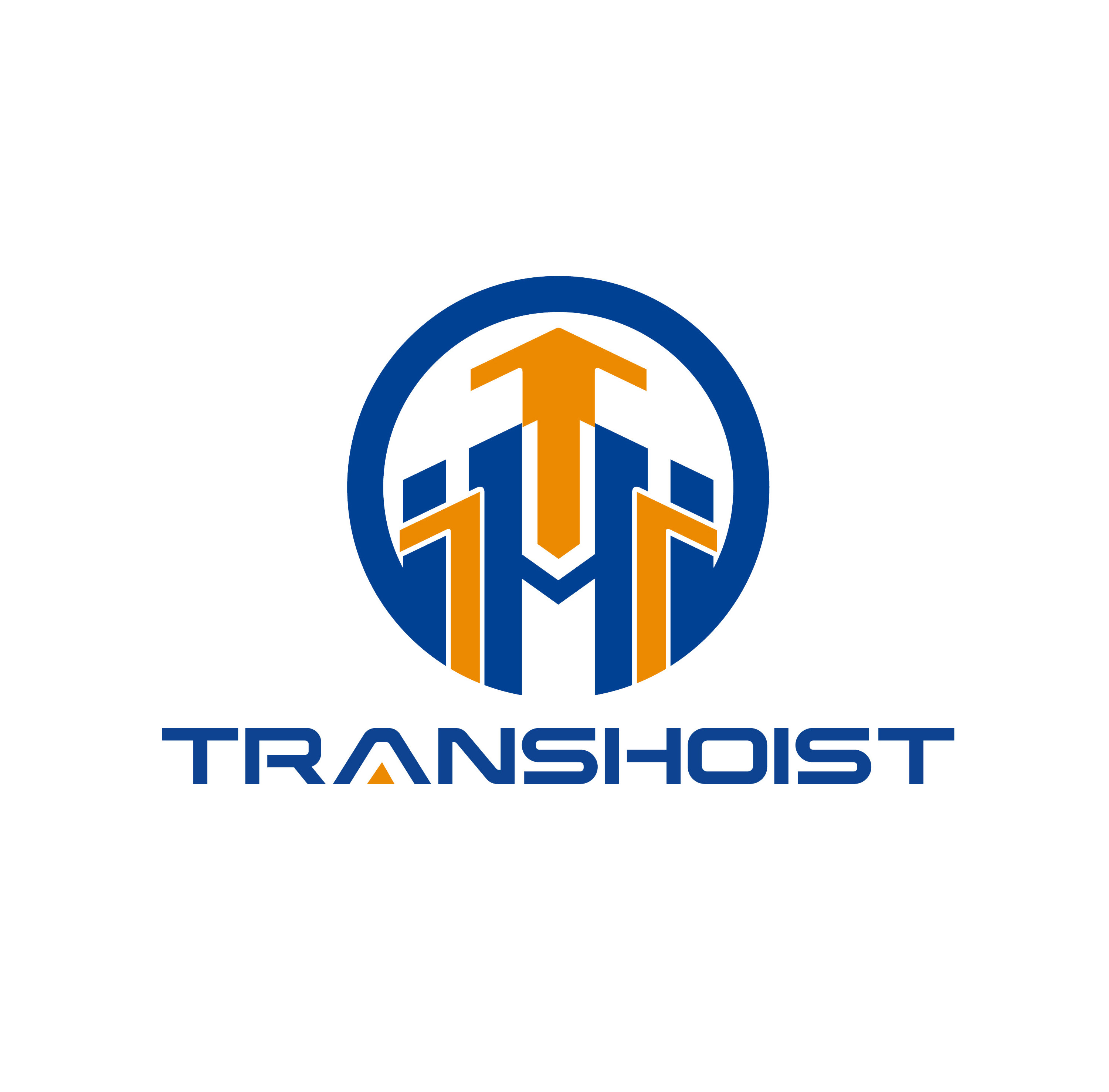Xinxiang Transhoist Machinery Co., Ltd. logo