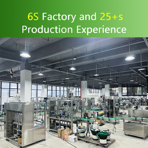 Zxsmart capper Lotion bơm cap chai Jar đóng nắp máy với cap Feeder cho rửa chén chất lỏng - Product Image 6