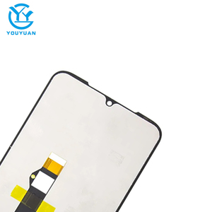 Schermo LCD di Ricambio, Pannello Visivo Completo per <span class=keywords><strong>Riparazione</strong></span> <span class=keywords><strong>Smartphone</strong></span> Motorola G8 Plus - Product Image 4